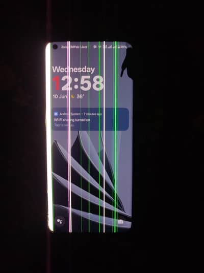 One Plus 10 Pro