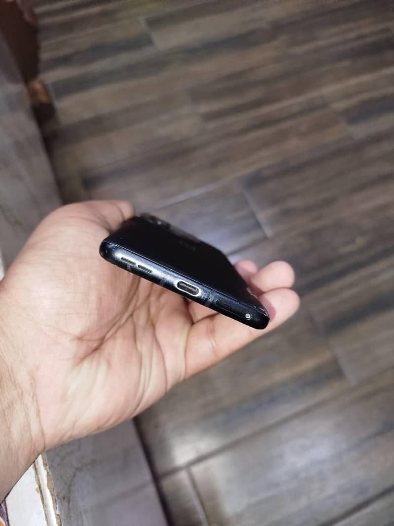 One Plus 10 Pro 8
