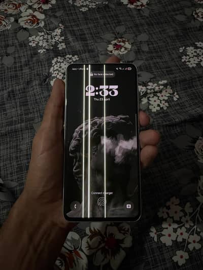 Samsung Mobile S21 FE Panel