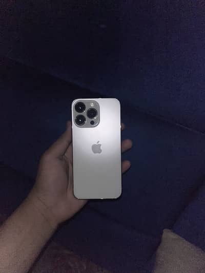 Apple iPhone 13 Pro
