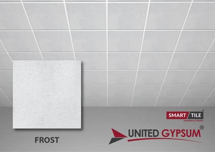2by2 fall celling gypsum board