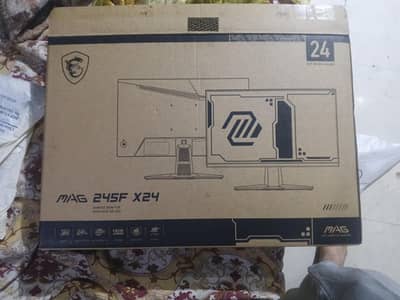 MSI MAG 245F X24