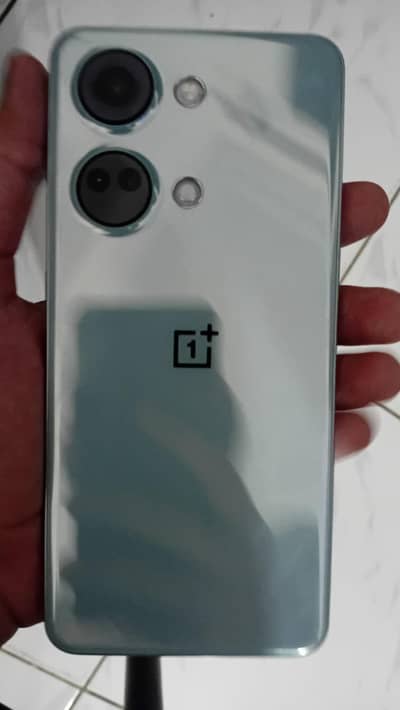 One Plus Ace 2V