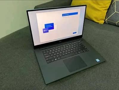 Dell xps 15