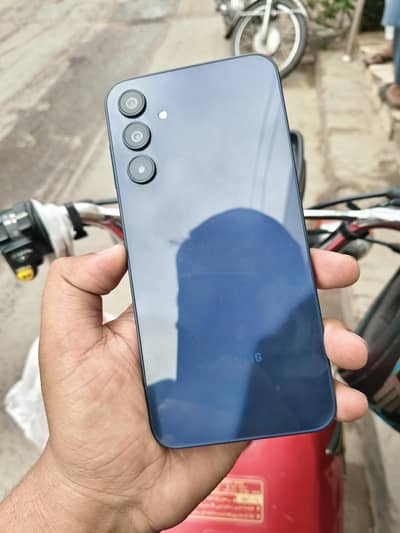 Samsung Mobile A15 (6+6/128),,,,,03221781446