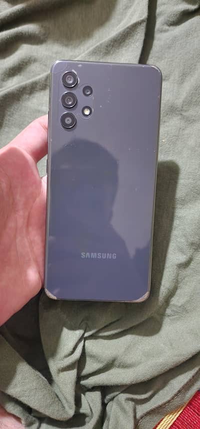 Samsung Mobile A32