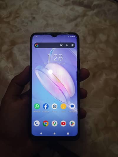 Vivo Y12A