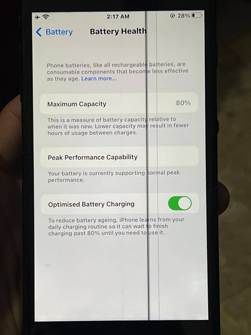 Apple iPhone 7 Plus 2