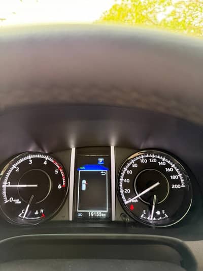 Toyota Fortuner Legender 2022
