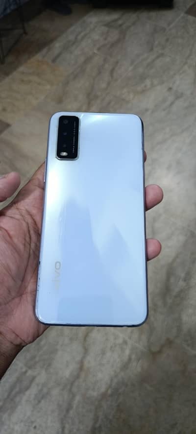 Vivo V20 SE