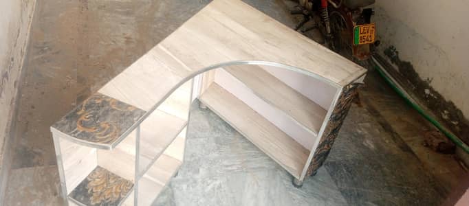Laptop stylish corner Table