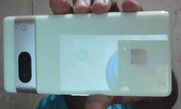 Google Pixel 7 0