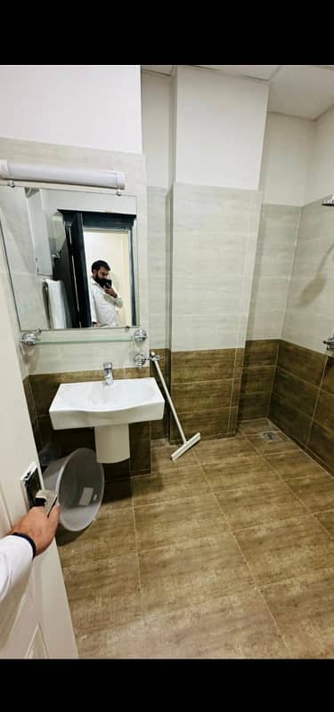Luxury Fully Furnished 2-Bedroom Apartment for Rent 11 Central, G-11 Markaz, Islamabad
