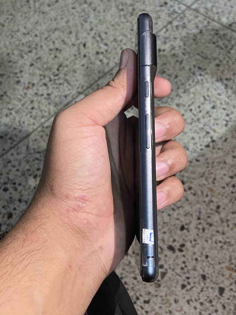 Google Pixel 7 0