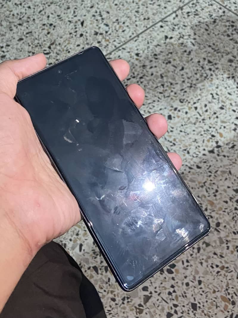 Google Pixel 7 1