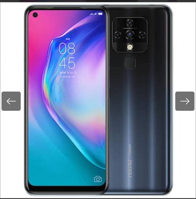 Tecno CAMON 16 SE