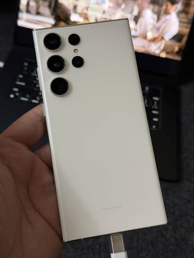 Samsung Mobile S23 Ultra