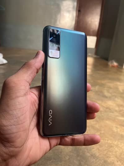 Vivo Y51s