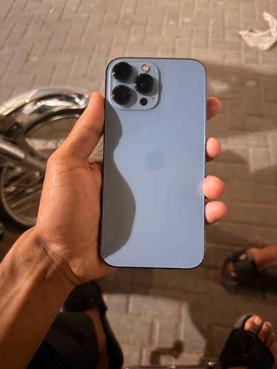 Apple iPhone 13 Pro Max