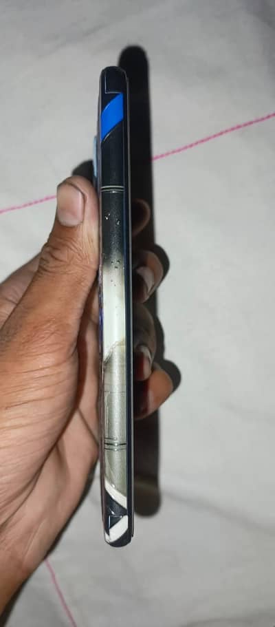 Samsung Mobile A52 pta approved
