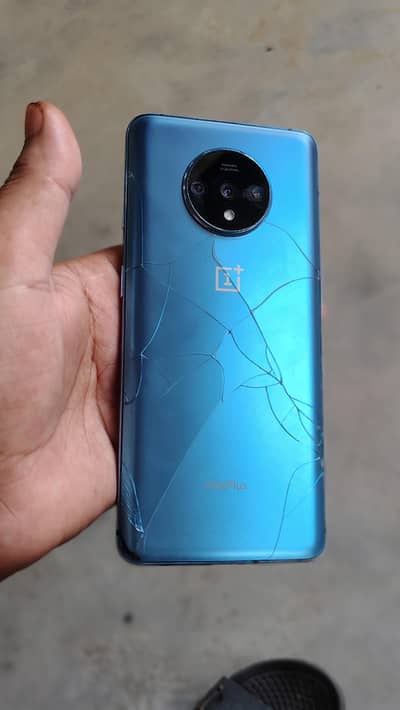 One Plus 7T