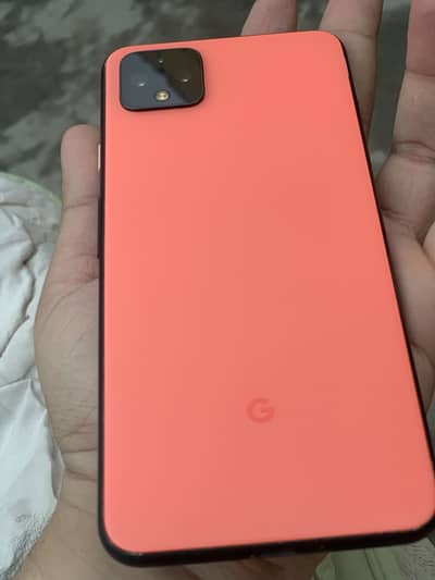 Google Pixel 4 XL