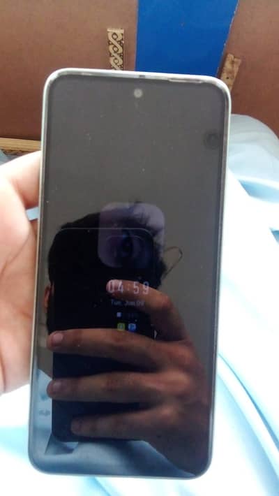 Infinix Hot 50i