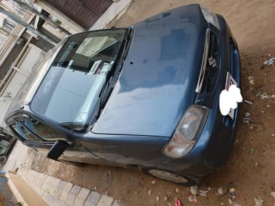Suzuki Alto VXR 2007