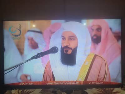 40 inch used Led good condition