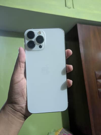 Apple iPhone 13 Pro Max