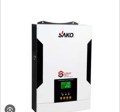 sako inverter