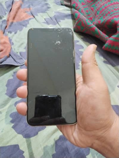 Apple iPhone 11 Pro Max