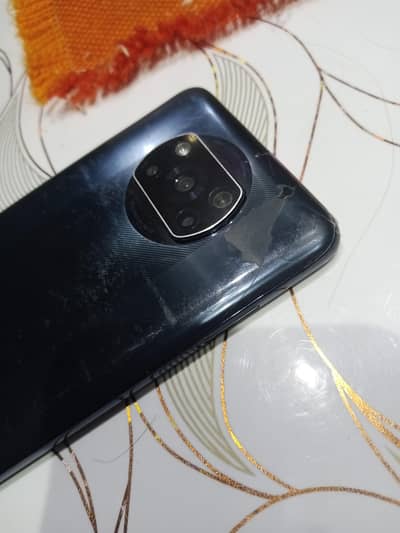 Xiaomi POCO X3 NFC