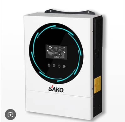sako inverter