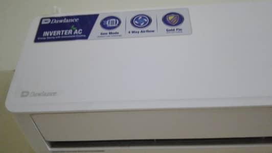 Dawlance 1.5 ton Chillex Dc inverter