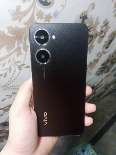 Vivo Y03t