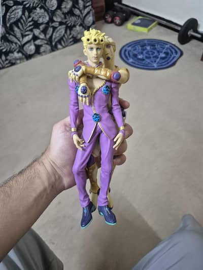 Anime, Mcfarlane DC, Marvel action figures