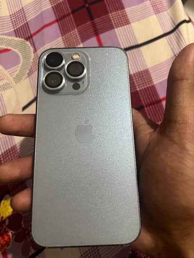 iPhone 13 Pro 256 GB Factory unlock