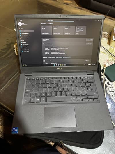 Dell Latitude 3410 Core i5 10 Generation Laptop