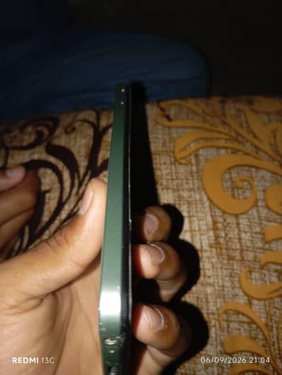 Urgent sale itel A50