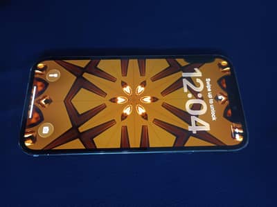 Apple iPhone 12 Pro