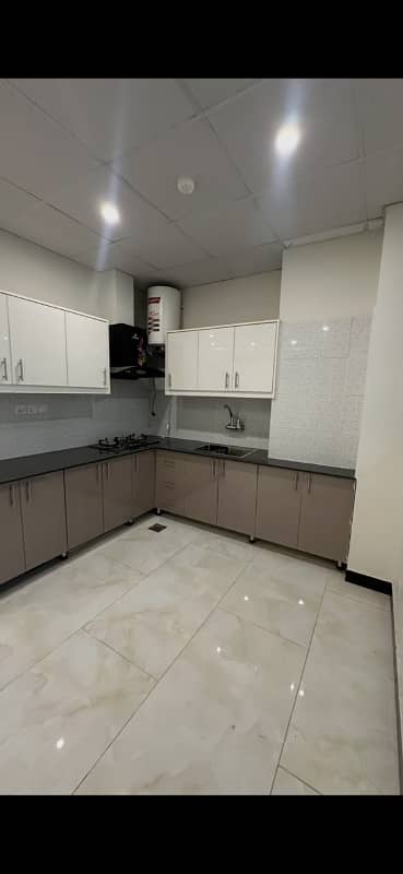 Spacious 3-Bedroom Apartment for Rent 11 Central, G-11 Markaz, Islamabad
