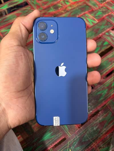 Apple iPhone 12 64GB jv