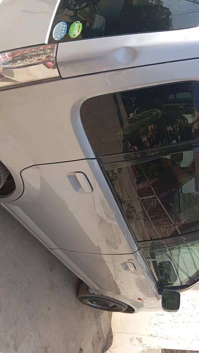 Mitsubishi Ek Wagon 2015