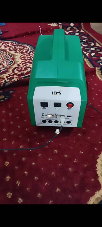 solar inverter bettry