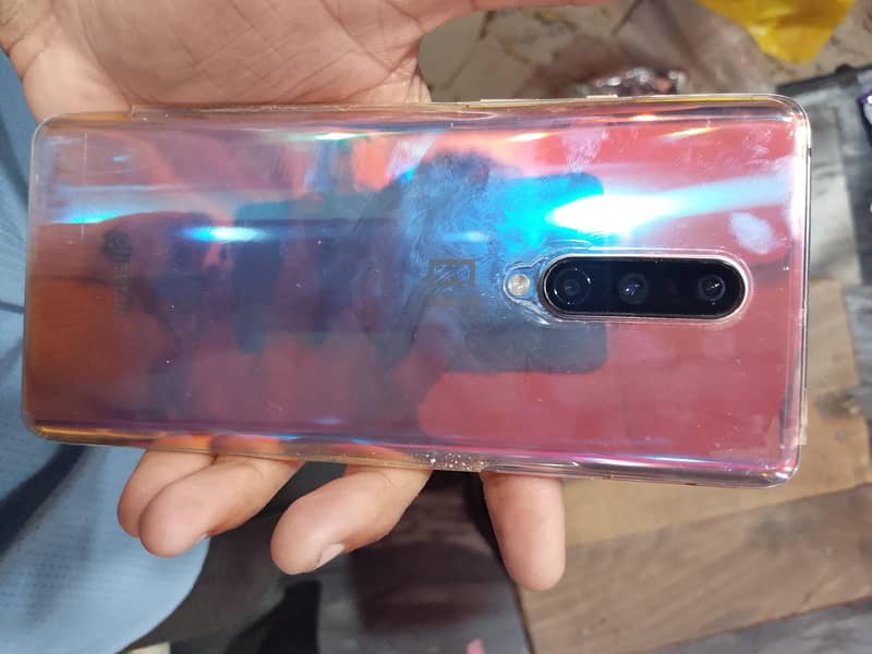 One Plus 8 0