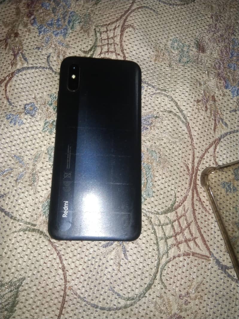 Redmi 9A 4