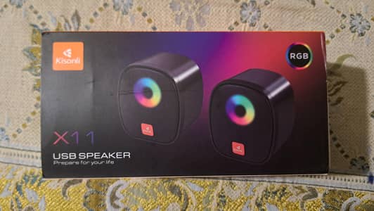 Brand New Laptop Speakers