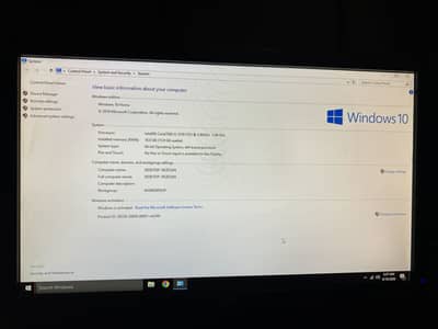 Core i5 3rd Gen PC 16GB RAM 500GB - Office/Freelancing PC