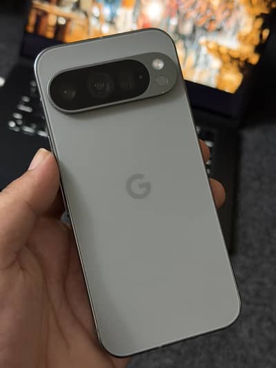 Google Pixel 9 Pro 256GB